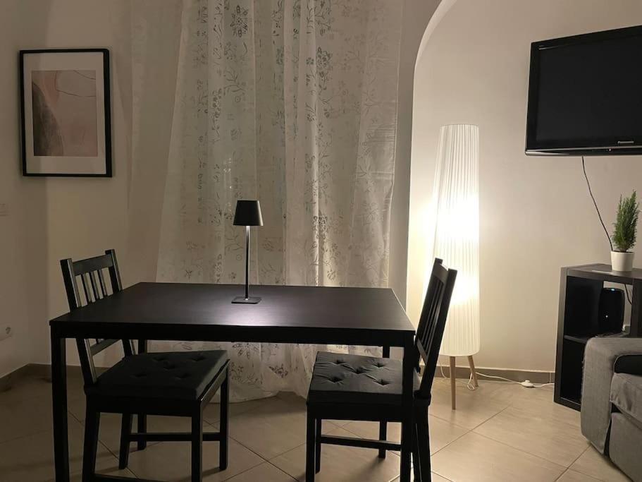 Cuore Di Parma Esterno foto