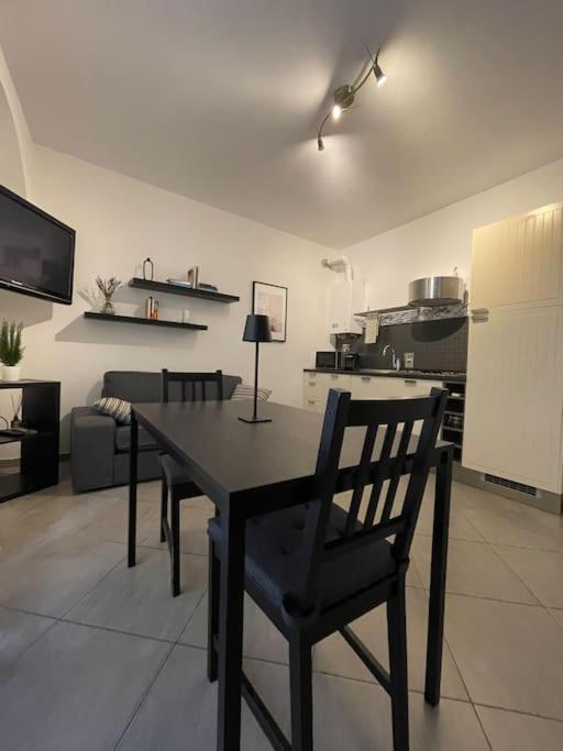 Cuore Di Parma Esterno foto