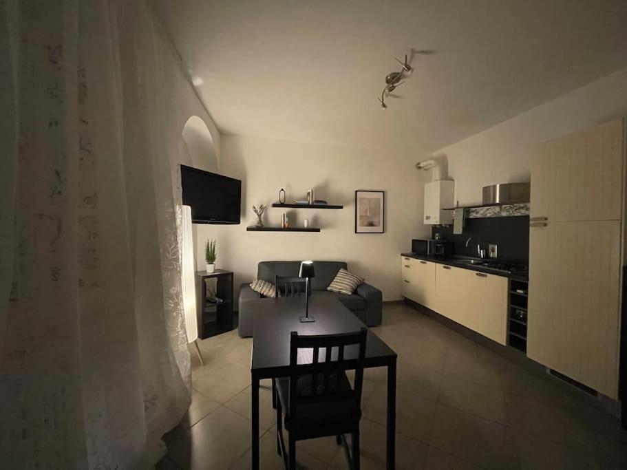 Cuore Di Parma Esterno foto