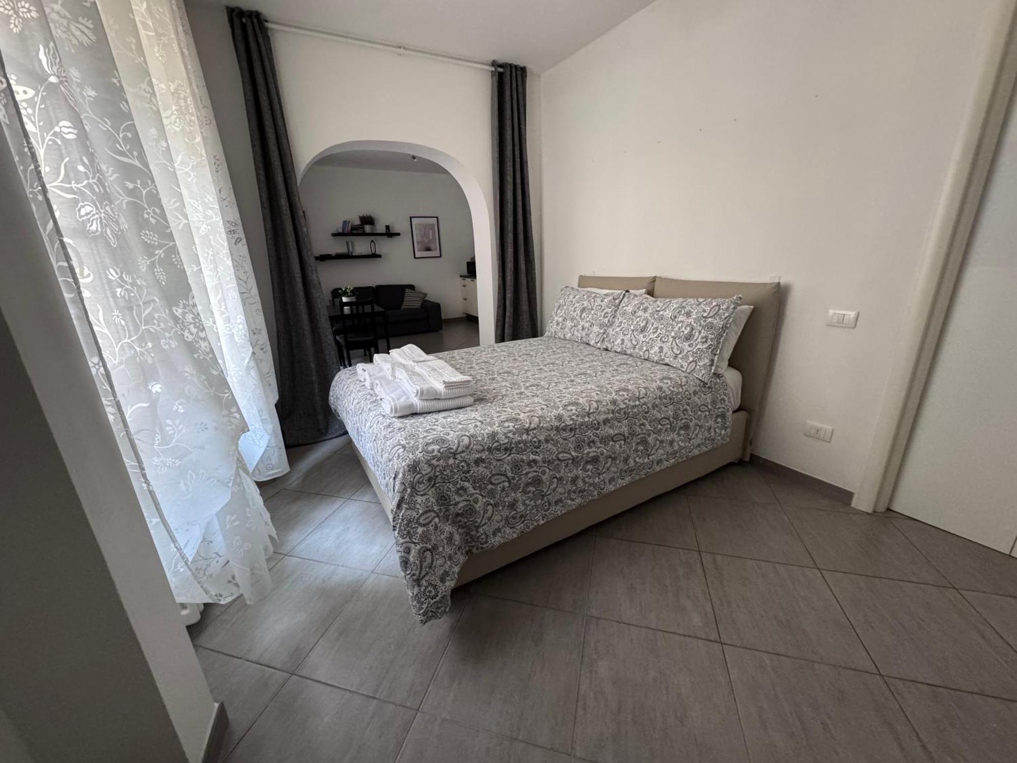 Cuore Di Parma Esterno foto